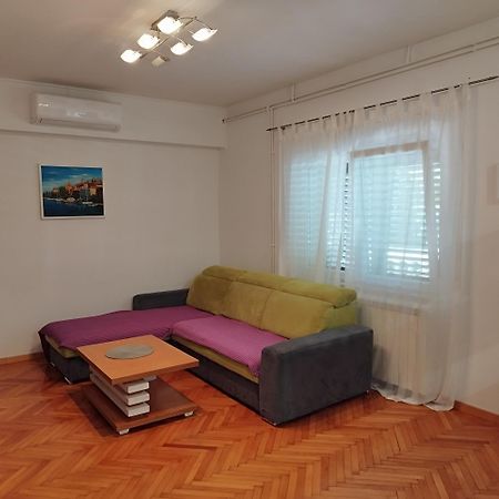 Apartments Jakovljevic Grebaštica エクステリア 写真