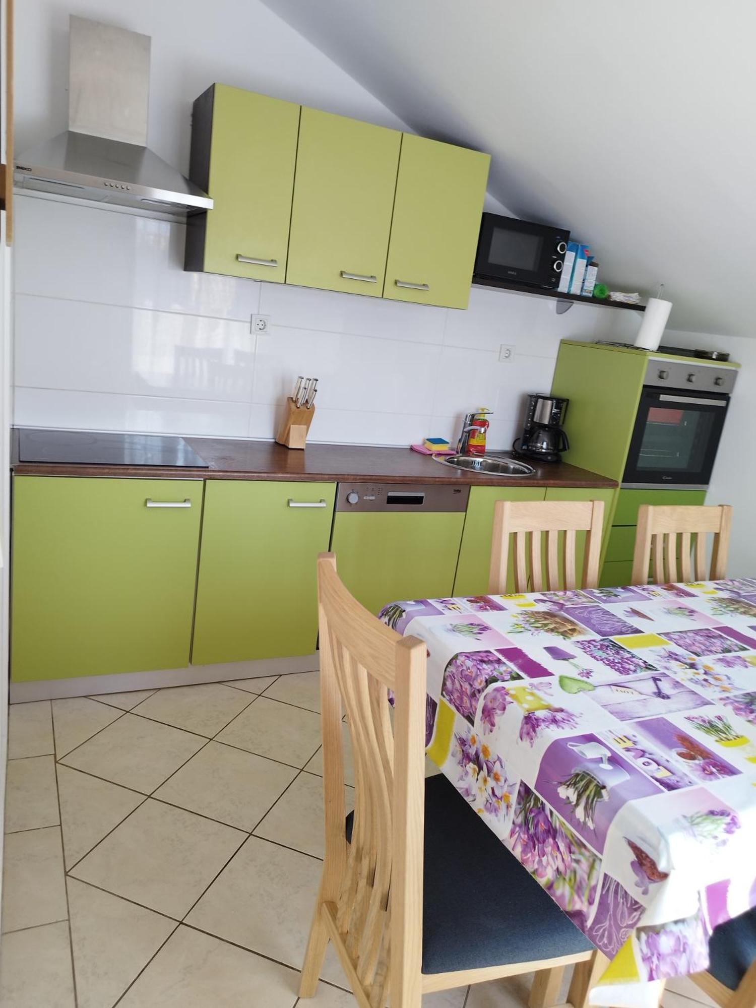 Apartments Jakovljevic Grebaštica 部屋 写真