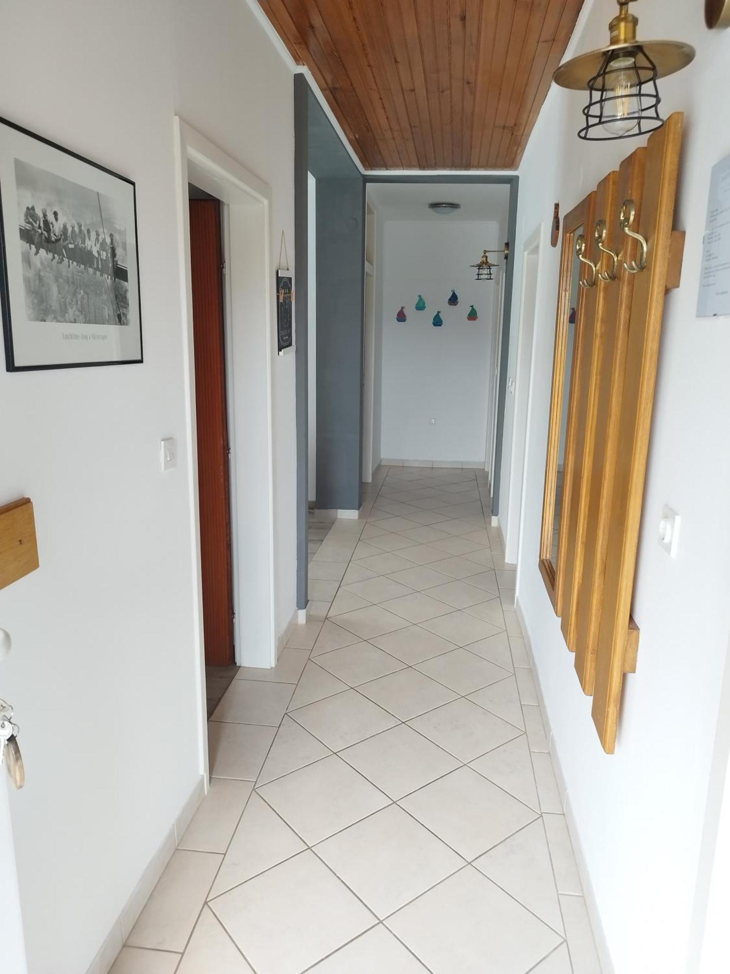 Apartments Jakovljevic Grebaštica 部屋 写真