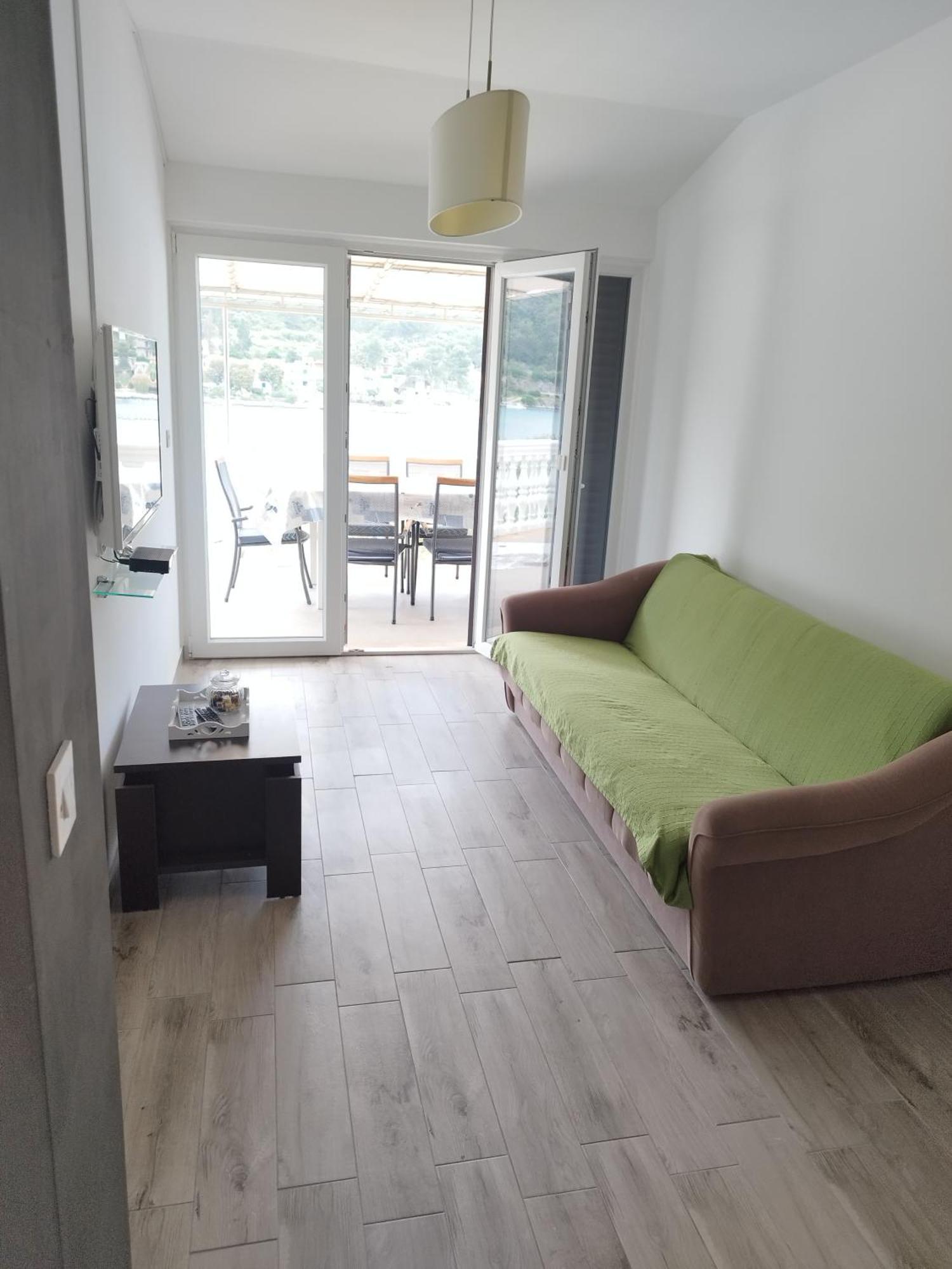 Apartments Jakovljevic Grebaštica 部屋 写真