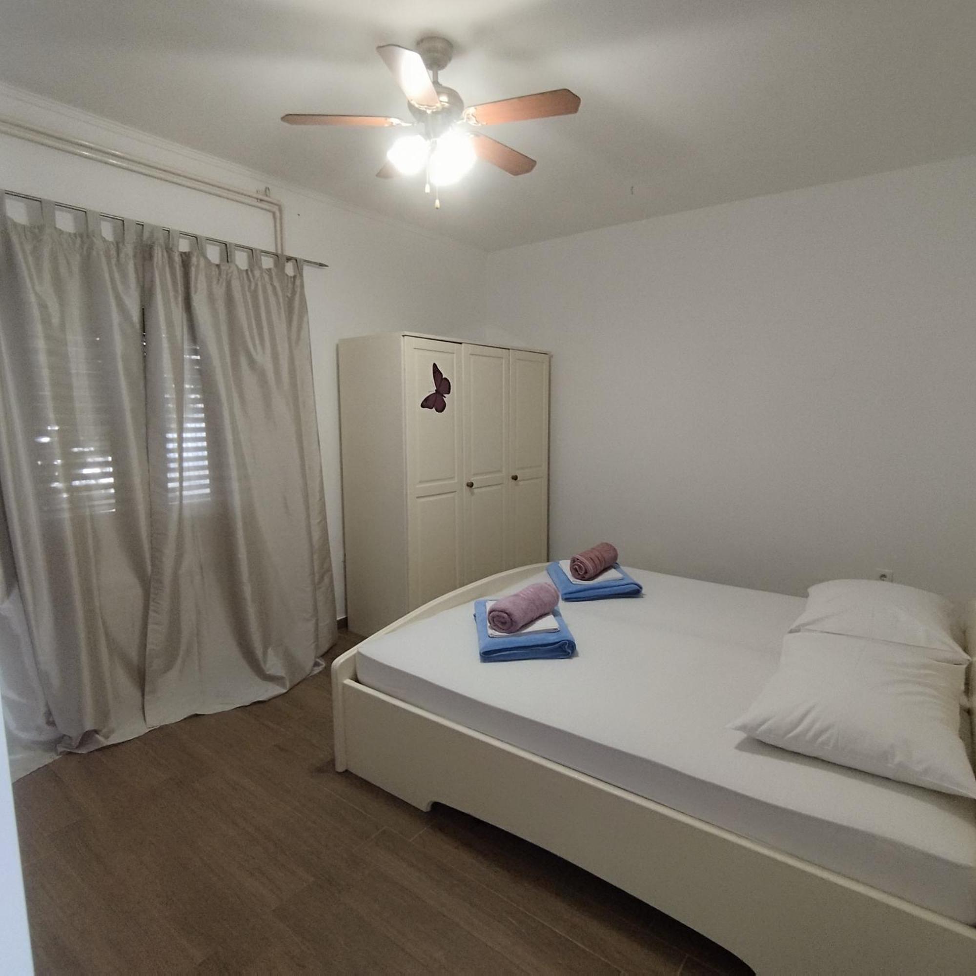 Apartments Jakovljevic Grebaštica エクステリア 写真