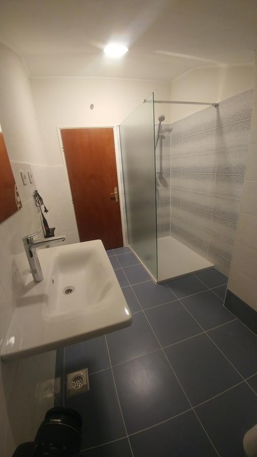 Apartments Jakovljevic Grebaštica エクステリア 写真